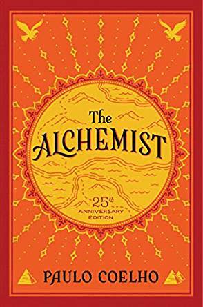 The Alchemist