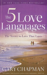5 Love Languages