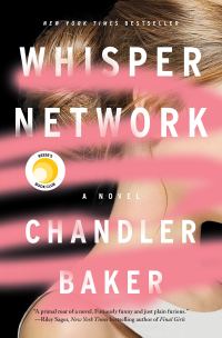 The Whisper Network